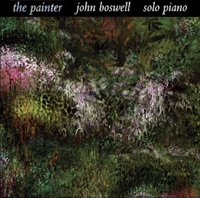 John Boswell - Frontiers