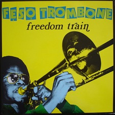 Feso Trombone - Long Way to Go