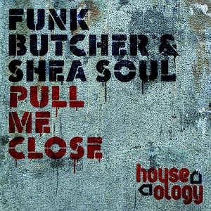 Pull Me Close - EP