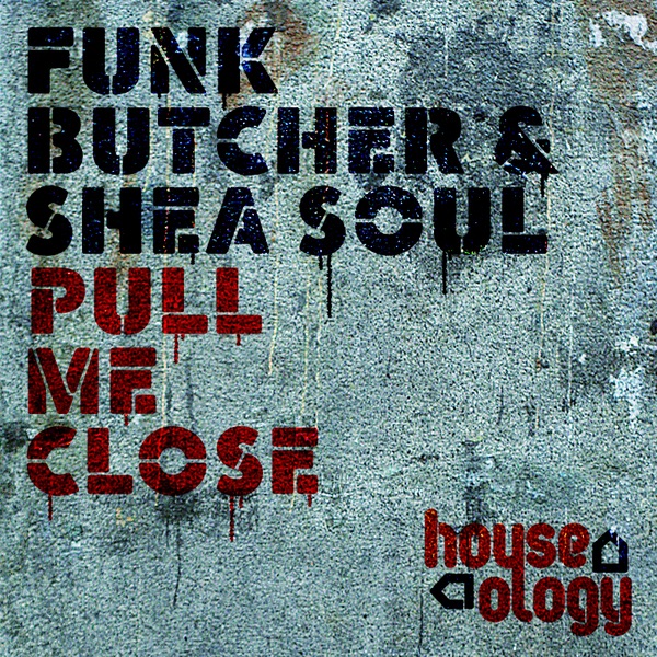 Pull Me Close - EP
