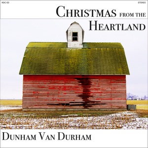 Christmas from the Heartland