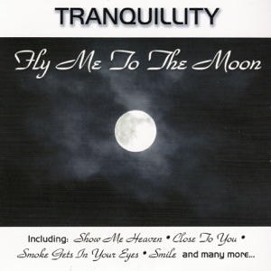 Fly Me to the Moon