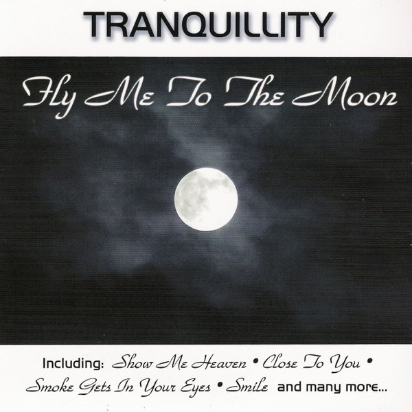 Fly Me to the Moon
