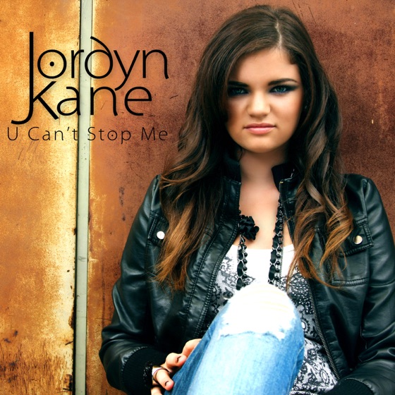 Cover artwork for Terrified