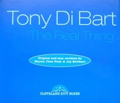 The Real Thing (12" Dance Mix) artwork