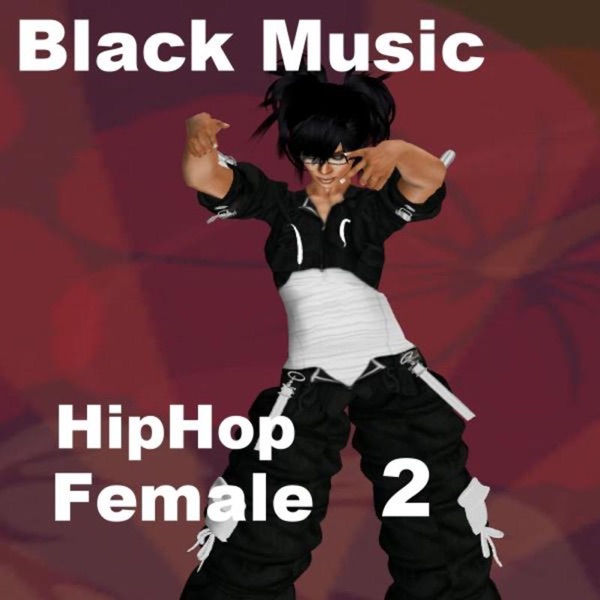 HipHop Female 2