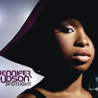 Spotlight (U.K. Radio Edit) - Single - Jennifer Hudson