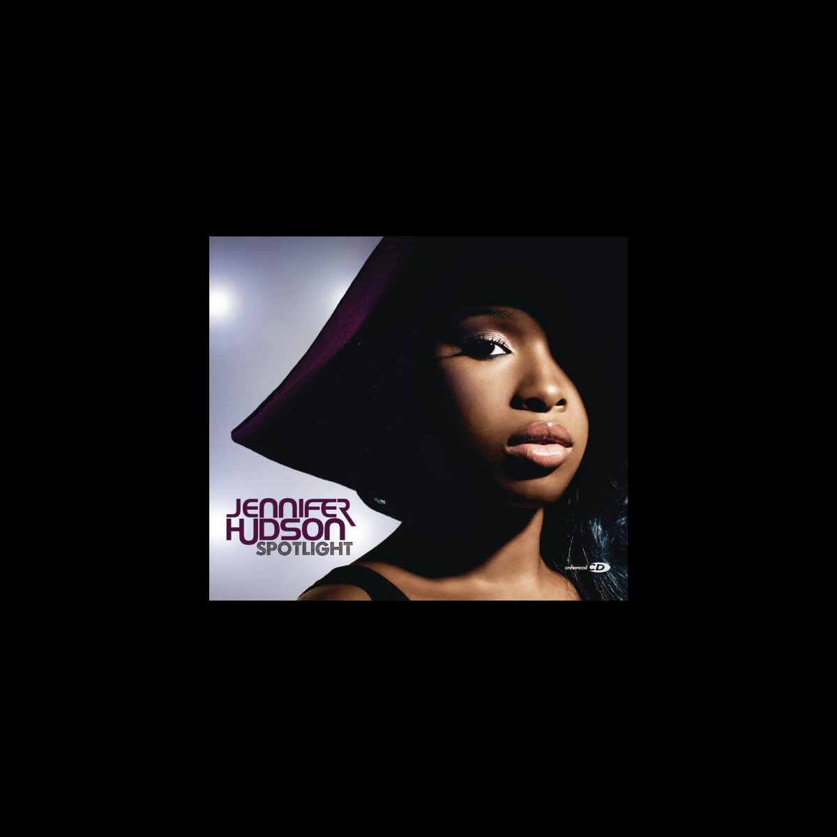 ‎Spotlight (Remixes) by Jennifer Hudson on Apple Music