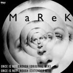 Once Is Not Enough - Single