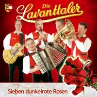 Wenn die Schwalben heimwärts zieh'n — Die Lavanttaler