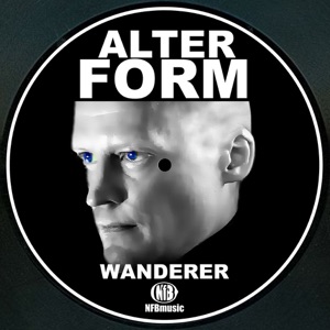 Wanderer (Remixes) - EP