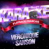 Alia Souza — Karaoké Playback Avec Choeurs — Rendu Célèbre Par Véronique Sanson - Karaoké Playback Français new Single