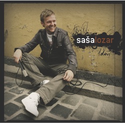Saša Lozar - Usne