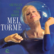 Mel Torme - Swingin' on the Moon