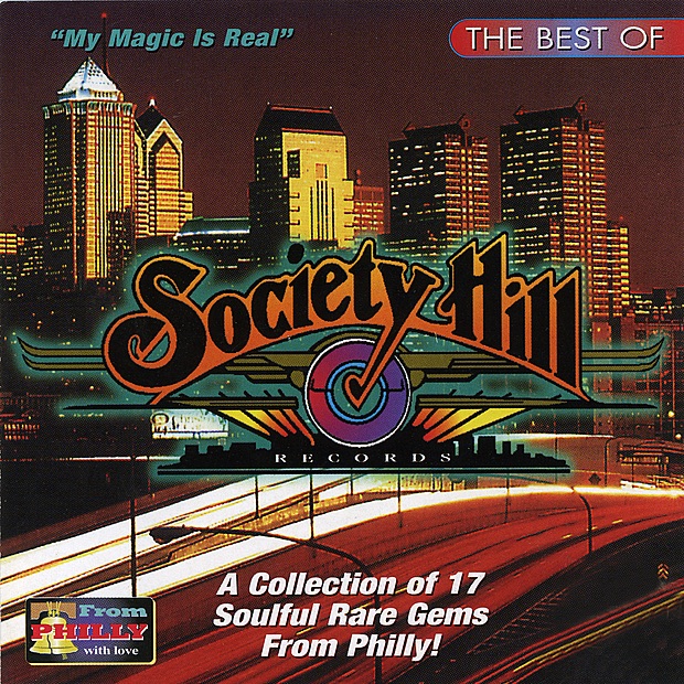 Smooth Philly Soul