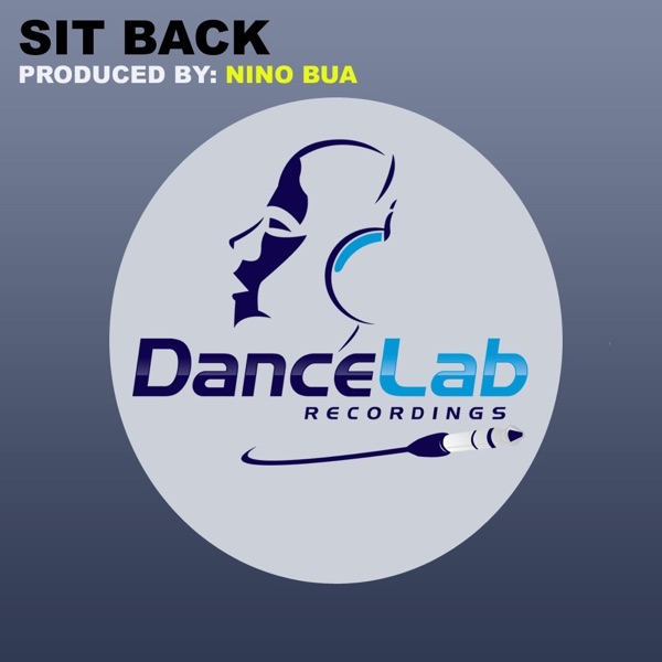 Sit Back - Single