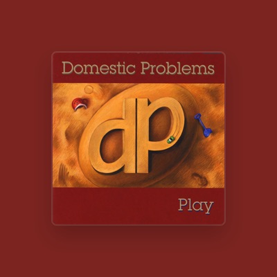 Listen to Domestic Problems, watch music videos, read bio, see tour dates & more!