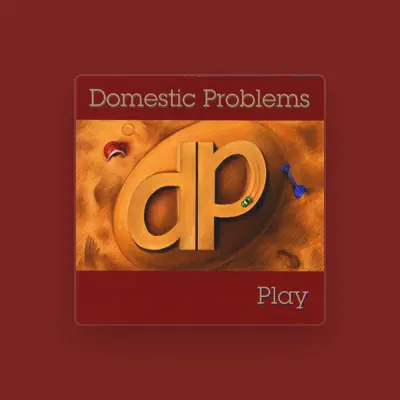 Listen to Domestic Problems, watch music videos, read bio, see tour dates & more!