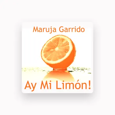 Listen to Maruja Garrido, watch music videos, read bio, see tour dates & more!