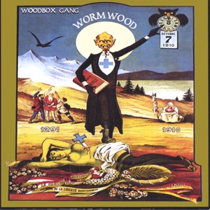 Chord Gitar Devil Blues - Woodbox Gang