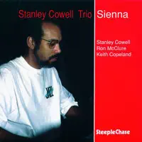 Sylvia's Place — Stanley Cowell