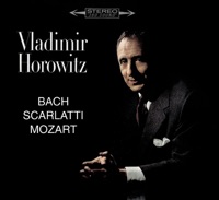 Bach, Scarlatti & Mozart