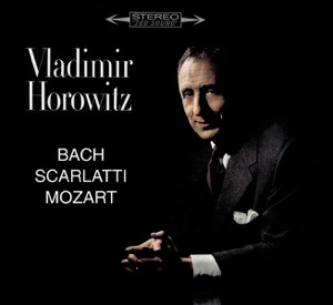 Bach, Scarlatti & Mozart