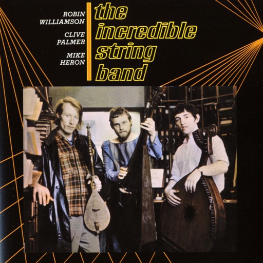 Album artwork
