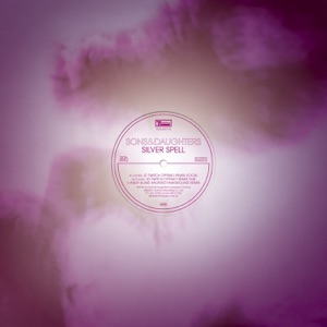 Silver Spell (Remixes) - Single