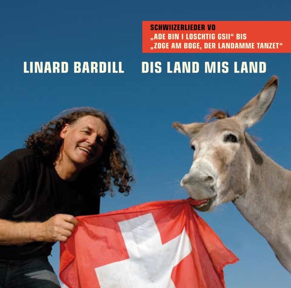 Dis Land Mis Land