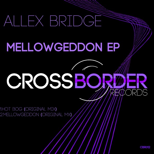 Mellowgeddon - EP - Single