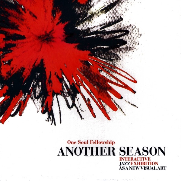 Another Season (Featuring Jason Moran, Scott Robinson))