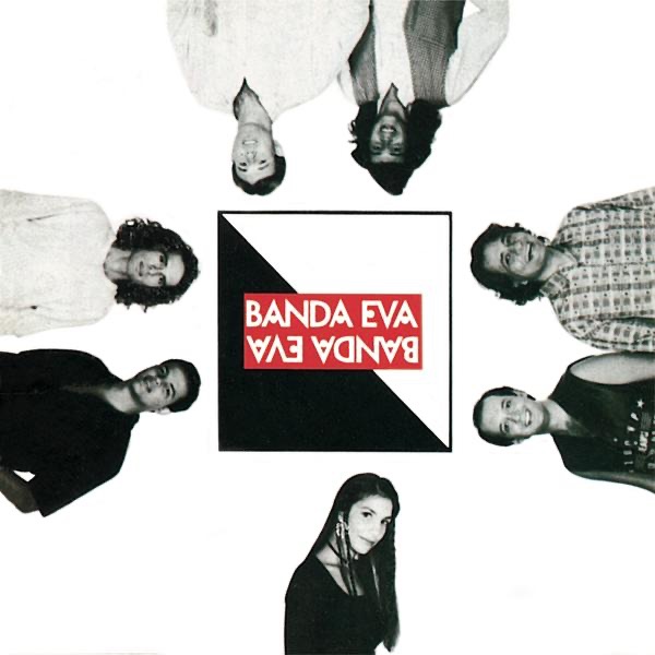 Обложка альбома «Banda Eva» — Banda Eva
