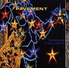 Pavement - Cream of Gold