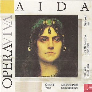 Verdi: Aida