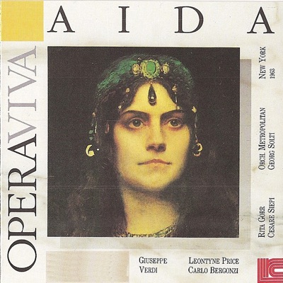 Verdi: Aida