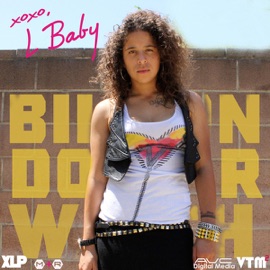 Billion Dollar Watch L Baby