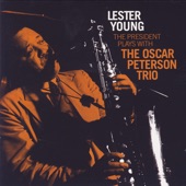 Lester Young - Almost Like Being In Love