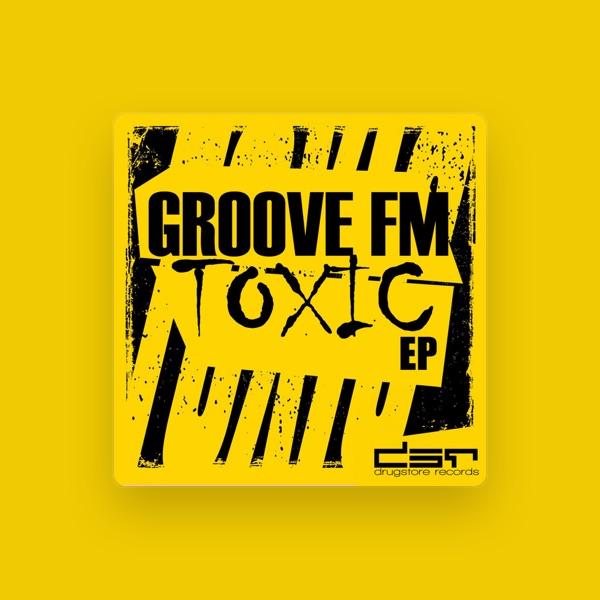 Groove.FM