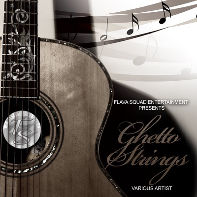 Ghetto Strings Riddim