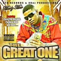 The Great One - Marly Mar