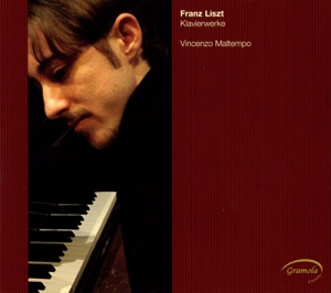 Liszt: Klavierwerke