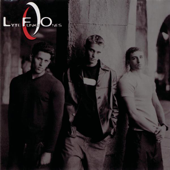 Cover art for Girl On TV by LFO
