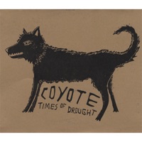 Times of Drought - Coyote