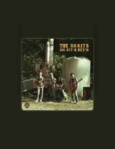 Listen to THE DEKITS, watch music videos, read bio, see tour dates & more!