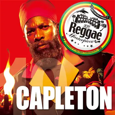 Reggae Masterpiece: Capleton - Capleton