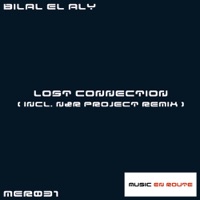 Lost Connection - Single - Bilal El Aly