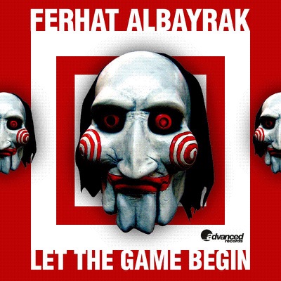 Let the Game Begin / Giga Tanz - Single