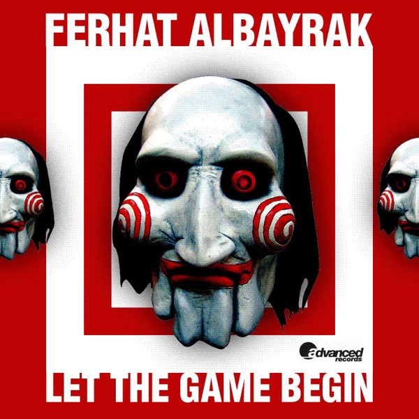 Let the Game Begin / Giga Tanz - Single