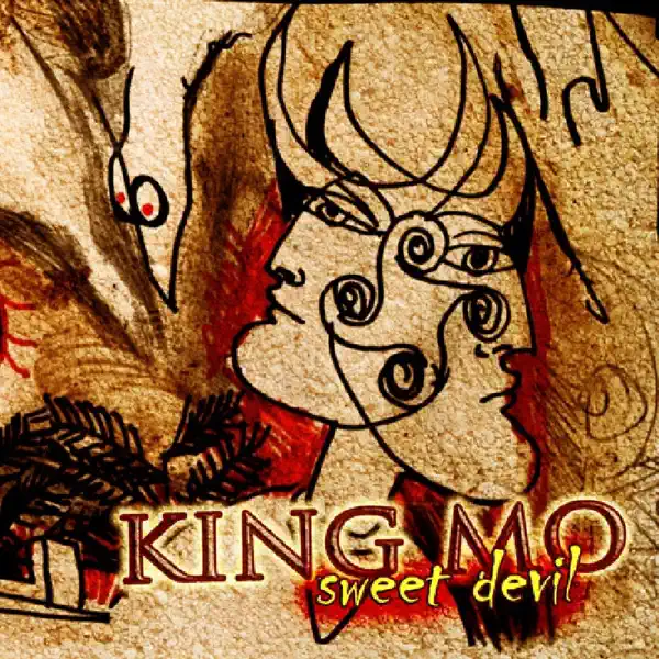 Glad Rags — King Mo